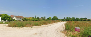  Terrain � vendre 370 m� Agencourt