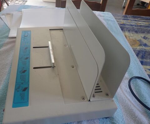 relieuse thermique 98 84350 Courthézon
