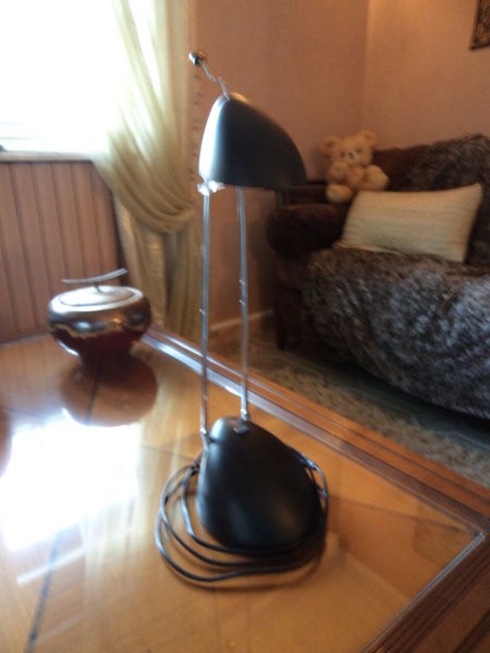 LAMPE DE BUREAU Décoration