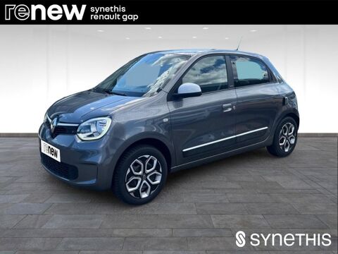 Renault Twingo III TCe 95 Limited 2021 occasion Gap 05000