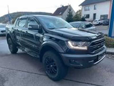 Ranger RANGER DOUBLE CABINE 2.0 ECOBLUE 213 BV10 RAPTOR 2020 occasion 42000 Saint-&Eacute;tienne