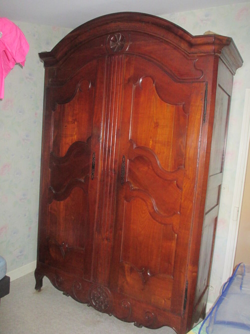 armoire ancienne Meubles