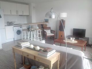  Appartement à louer 2 pièces 48 m²