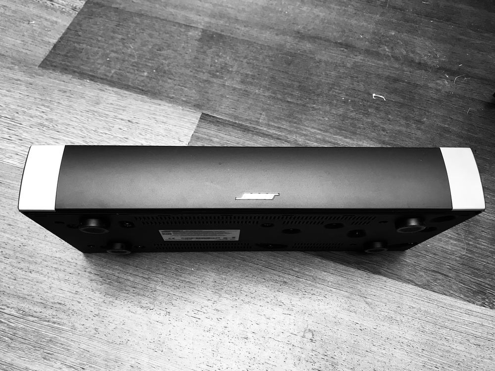 Syst&egrave;me home cin&eacute;ma Bose Lifestyle V30 5.1 canaux Audio et hifi