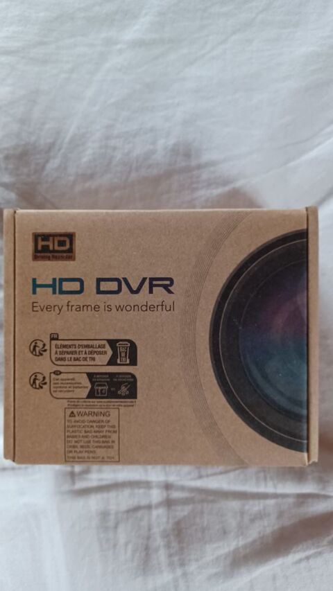 Cam�ra embarqu� 50 Saint-Romain-de-Benet (17)