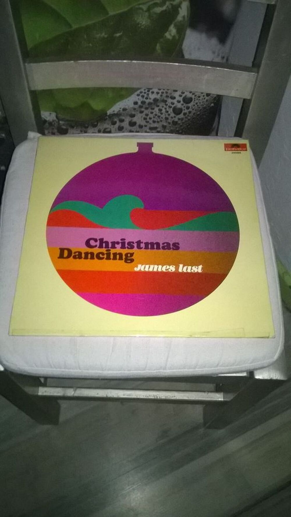 Vinyle James Last
Christmas Dancing
Excellent etat
Kling, CD et vinyles
