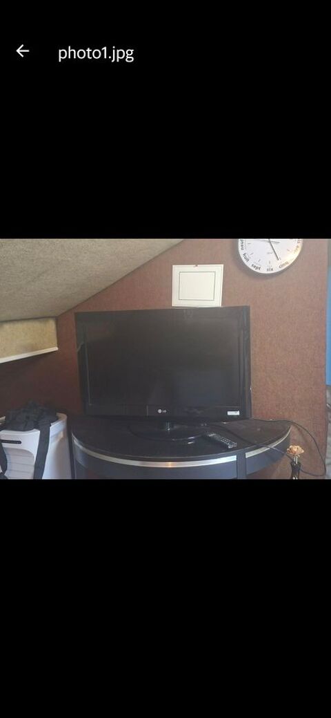 TV LG 40 �pinay-sur-Orge (91)