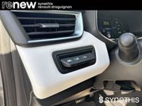 Clio V Clio E-Tech full hybrid 145 Techno 2023 occasion 83300 Draguignan