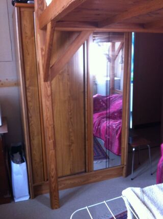  Appartement à louer 1 pièce 30 m²
