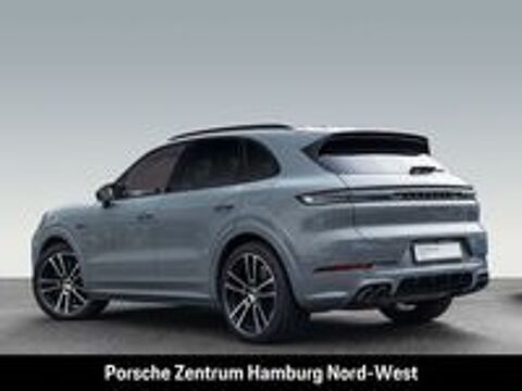 Cayenne E-Hybrid 4.0 V8 739 ch Turbo 2024 occasion 59000 Lille