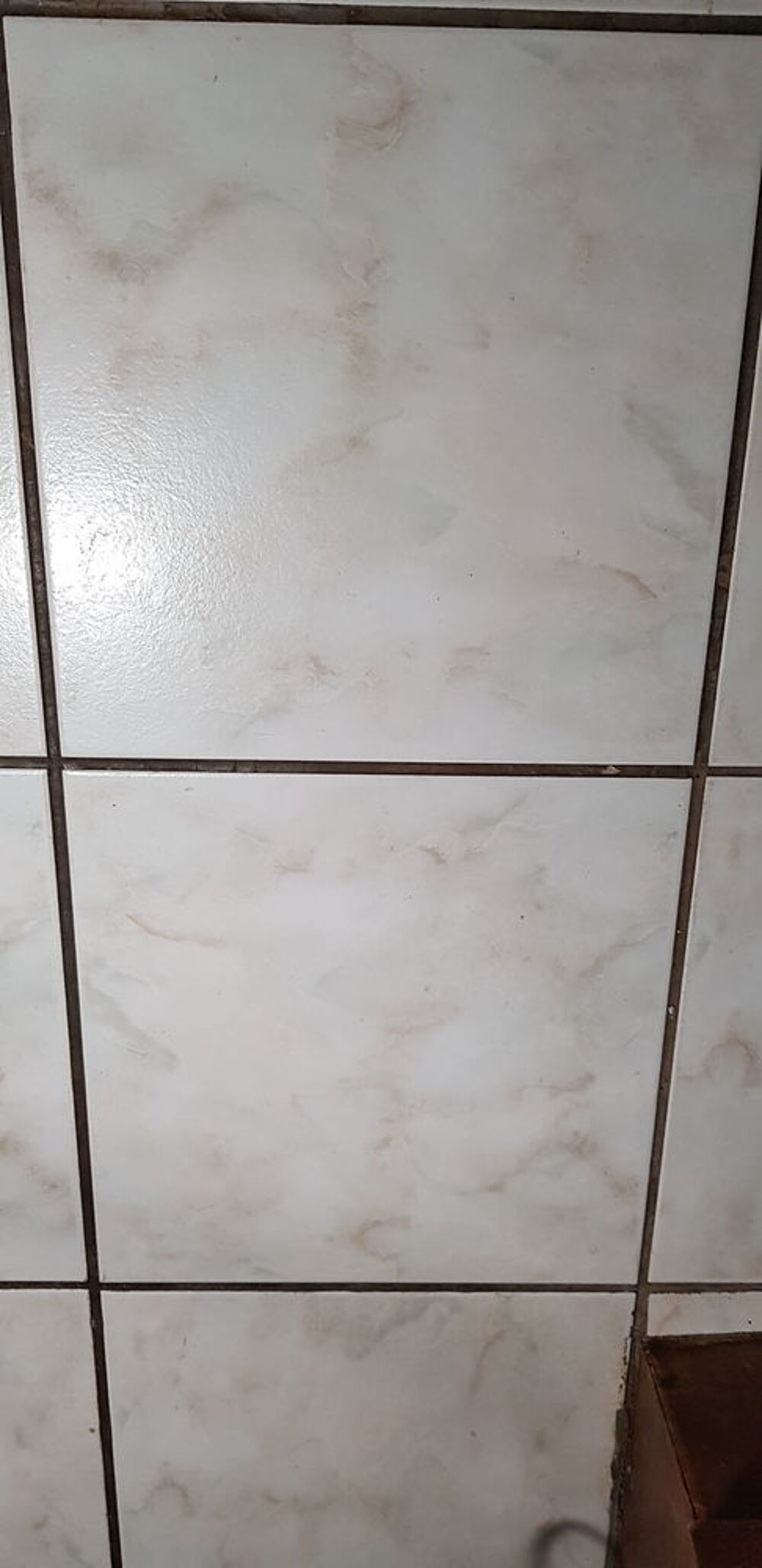 Carrelage 30x30 Bricolage