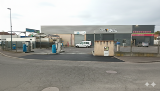  Parking / Garage � louer 300 m�