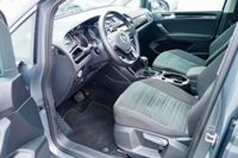 Touran 2.0 TDI 150 DSG7 7pl Style 2022 occasion 67230 Obenheim
