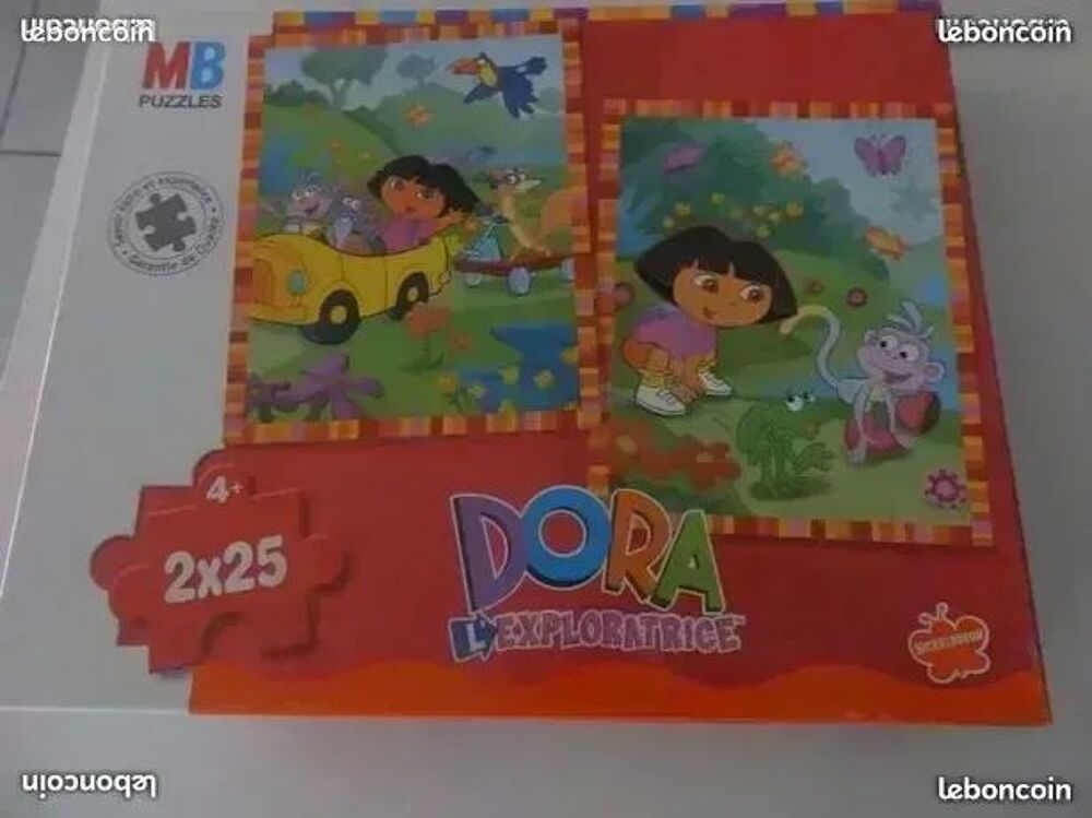 jeu de cubes Jeux / jouets