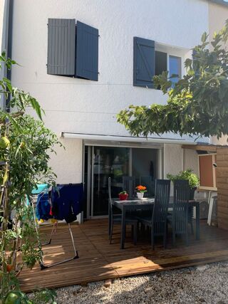  Maison � vendre 5 pi�ces 78 m�