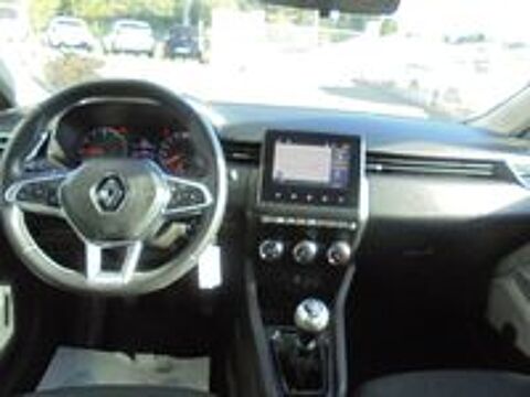 Clio V Clio TCe 100 GPL - 21N Business 2022 occasion 30127 Bellegarde