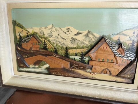 Tableau Poitiers (86)