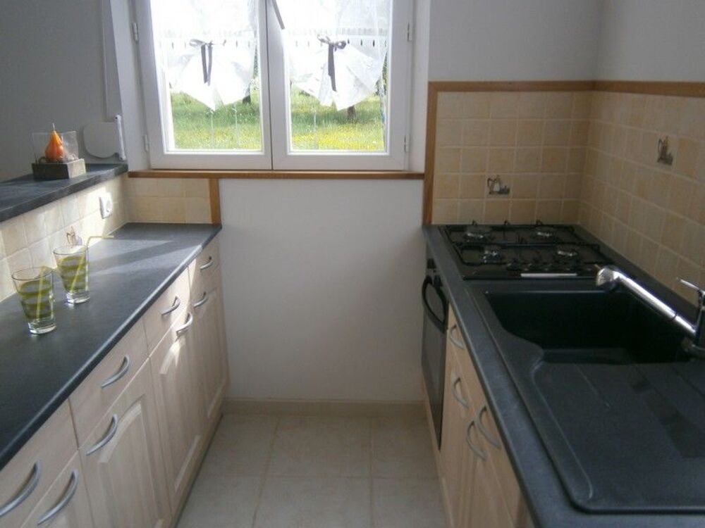   Gîte tout confort en BOURGOGNE DU SUD (5 personnes) Bourgogne, Sennecey-le-Grand (71240)