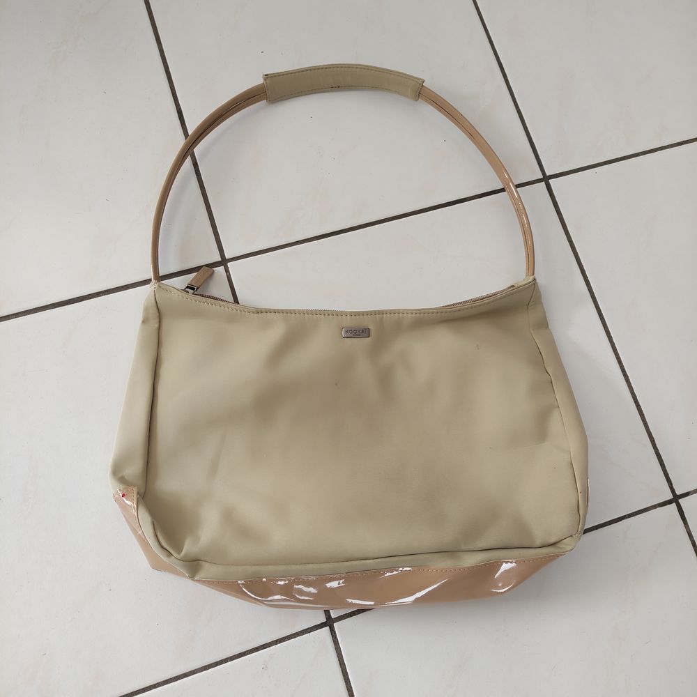 Sac &agrave; main KOOKA&Iuml; Maroquinerie