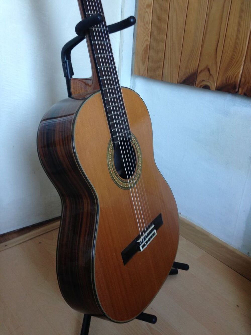 guitare classique J.Orozco 1979 Instruments de musique