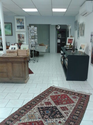  Atelier à vendre 2/3 pièces 80 m² Beaune