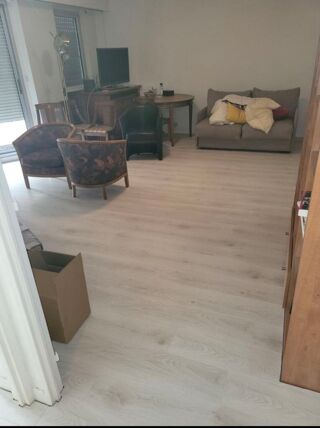  Appartement à vendre 2 pièces 56 m²