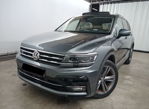 Volkswagen Tiguan Allspace 2.0 TSI DSG7  occasion Gradignan 33170