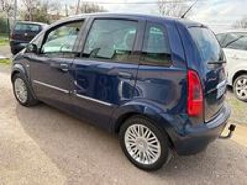 Musa 1.9 Multijet Platino 2005 occasion 31380 Garidech