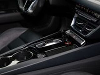 E-TRON e-tron GT 476 ch quattro e-tron 2021 occasion 38440 Saint-Jean-de-Bournay
