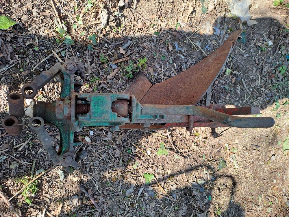 motoculteur Bricolage