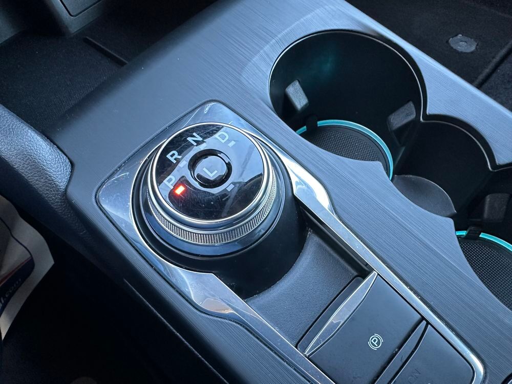 Focus 1.0 EcoBoost 125 S&S BVA8 Active 2020 occasion 69400 Arnas