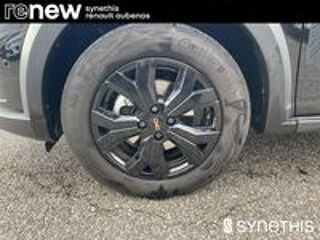 Jogger Hybrid 140 7 places GSR2 Extreme 2025 occasion 07200 Aubenas