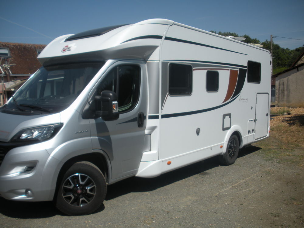  2019 occasion 72210 La Suze-sur-Sarthe