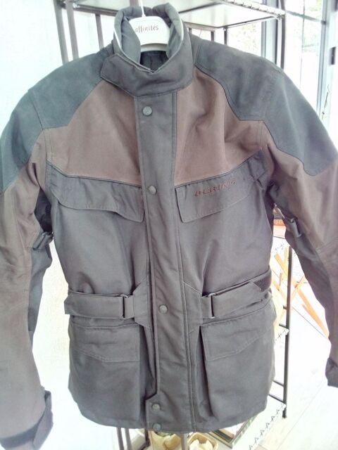 BLOUSON MOTARD  50 Challans (85)