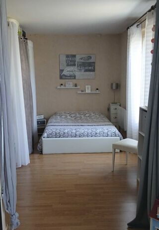  Appartement à vendre 3/4 pièces 80 m²
