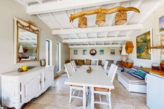 Vente Villa Charmante maison prête à vivre dans un environnement calme Domazan