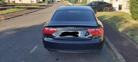 Audi A5 Sportback 2.0 TDI 150 Ambiente 2013 occasion Biars-sur-C&egrave;re 46130