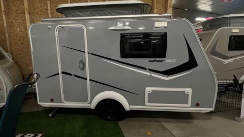 AUTRES Caravane 2026 occasion Brumath 67170