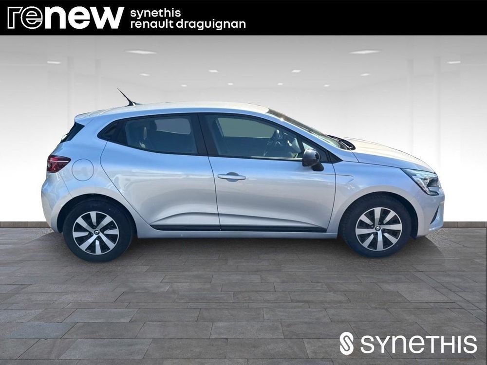 Clio V Clio TCe 90 Equilibre 2022 occasion 83300 Draguignan