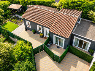  Maison à vendre 5 pièces 124 m²