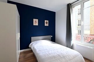  Appartement à louer 2 pièces 23 m²