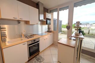  Appartement � vendre 3 pi�ces 60 m�