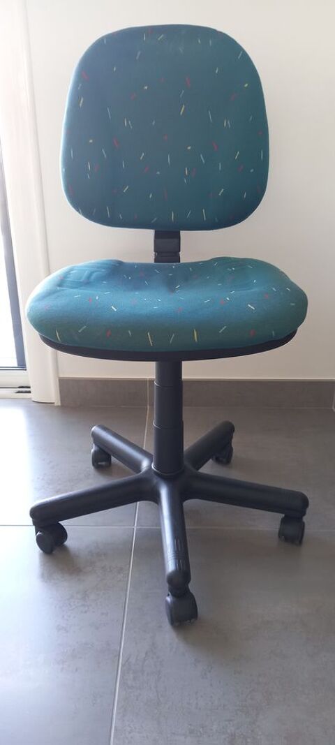 Chaise dactylo 20 Saint-Hilaire-de-Riez (85)