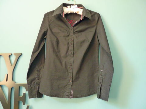 Chemise de nuit fille la halle best sale