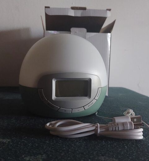 R�veil simulateur d'aubes (Yves Ponroy) 5 Targon (33)