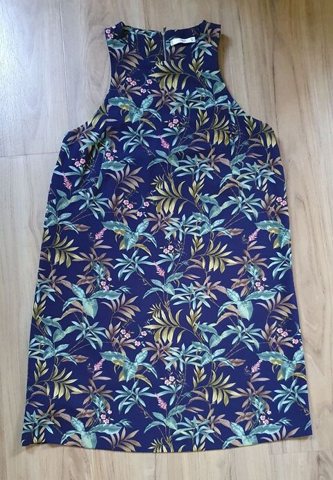 Robe sans manches MNG 5 Betton (35)