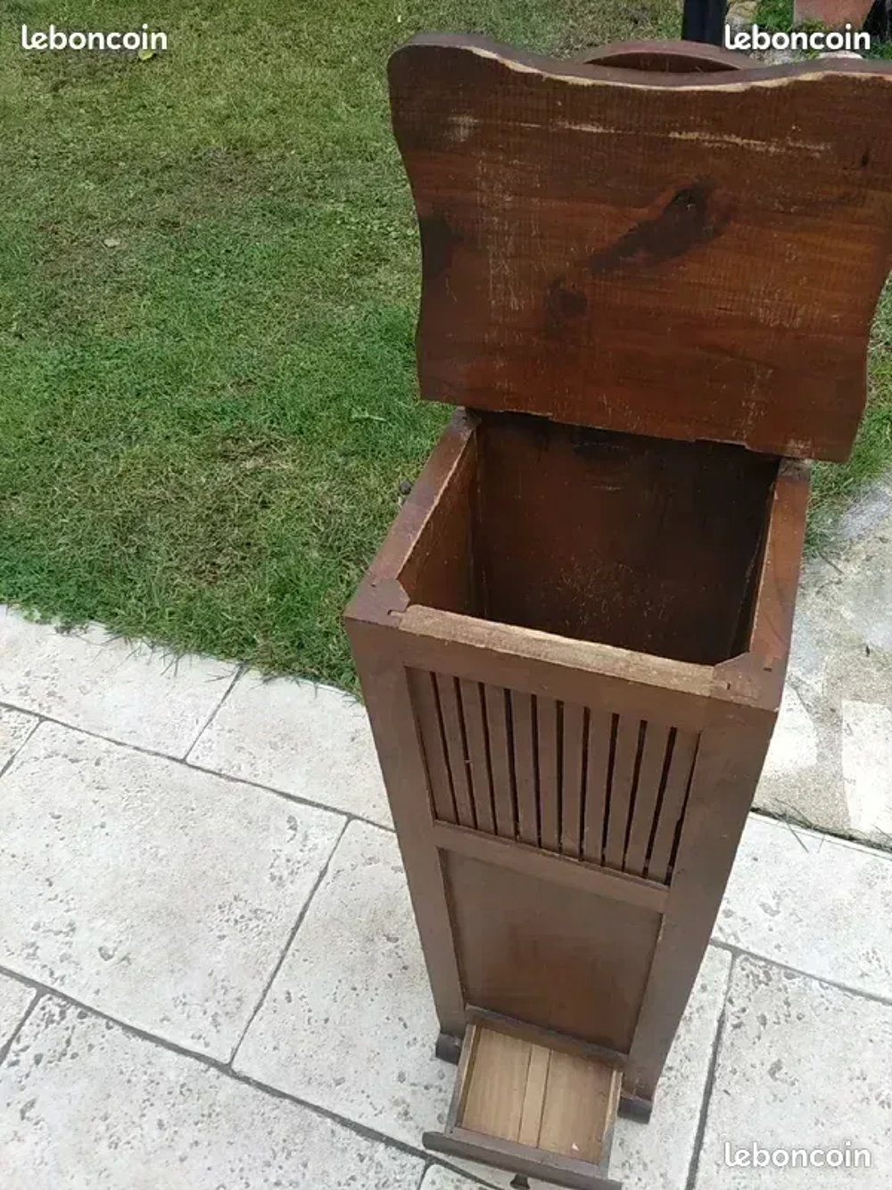 Huche &agrave; pain Meubles