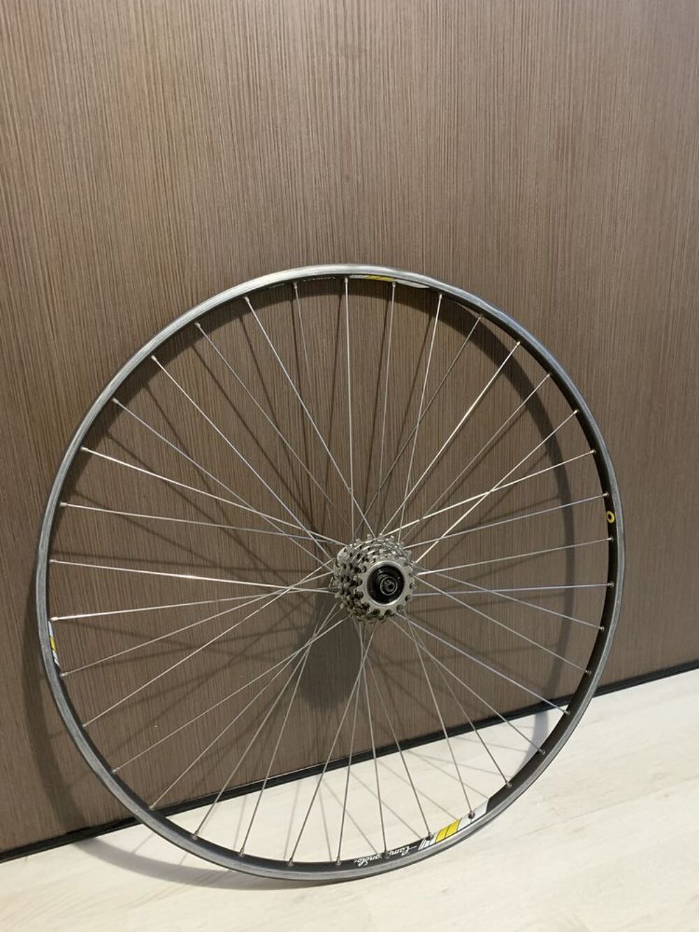 Jante Campagnolo 700 - Omega Strada Hardox V�los