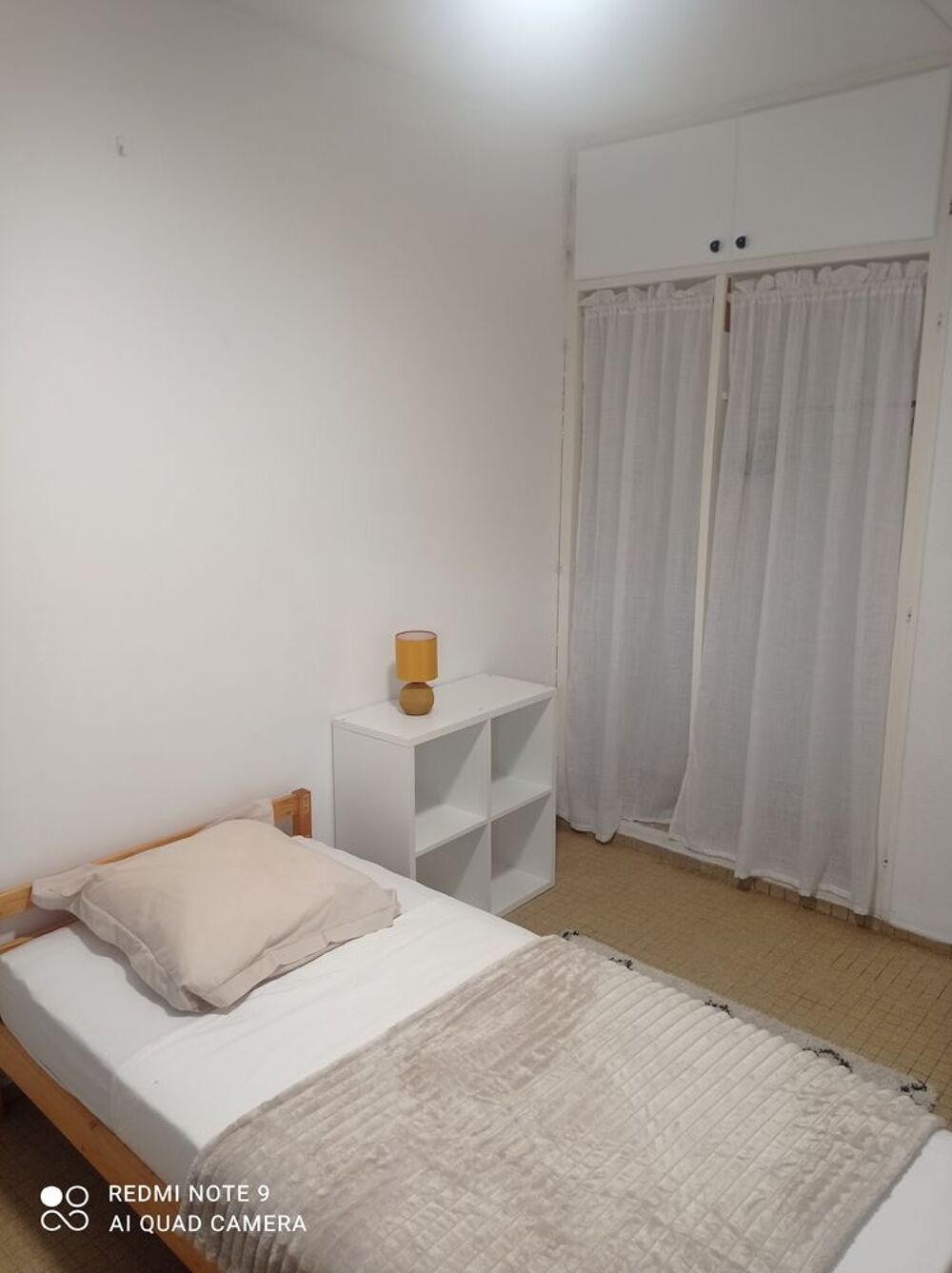 Location Colocation Colocation étudiante 3 chambres disponibles Les abymes