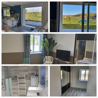  Ferme � vendre 7 pi�ces 250 m�